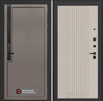 Дверь Лаб 1 Про